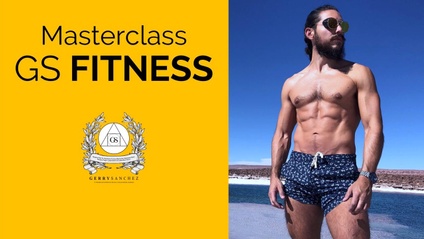 Product image for Masterclass GS Fitness