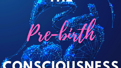 Product image for The Pre-birth Consciousness Healing