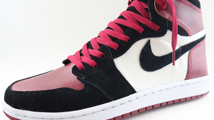 Product image for Air Jordan 1 Shoe Making Class