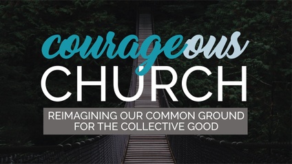 Product image for Courageous Church Summit