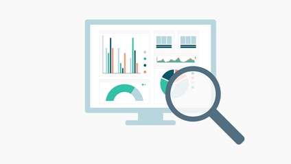 Product image for LACT008 Quality Data Analysis and Visualization