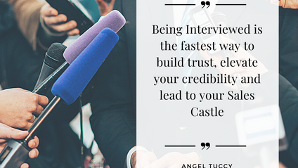 Product image for Media Guest Masterclass: Getting Booked on More Podcasts & Shows