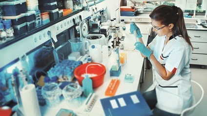 Product image for Quality and GMP Compliance for Virtual Companies (Pharmaceutical and Biologics Industries)