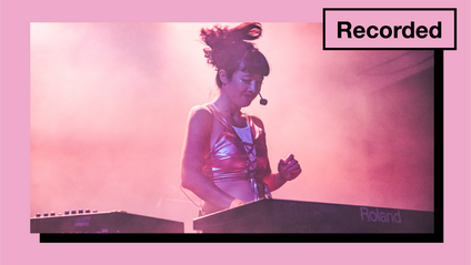 Product image for Performing Live with Ableton