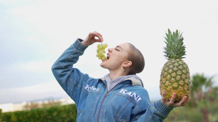 Product image for Curso Online de Nutrición