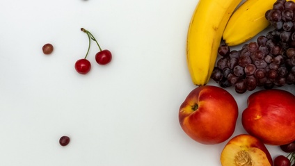 Product image for Fruit of the Spirit (Youth Track)