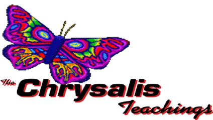 Product image for The Chrysalis Teachings