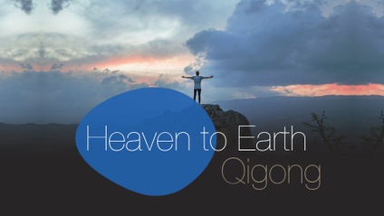 Product image for Introduction Course for the Heaven to Earth Qigong System