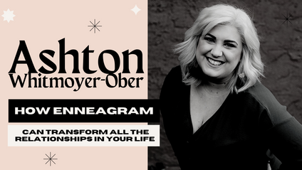 Product image for Masterclass: How Enneagram Can Transform All The Relationships In Your Life