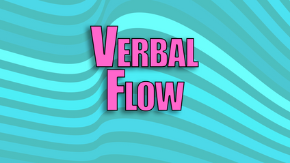 Product image for Verbal Flow