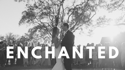 Product image for Enchanted by Taylor Swift Beginner Wedding Dance Tutorial