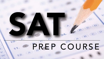 Product image for SAT PREP COURSE