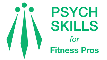Product image for Psych Skills for Fit Pros: Volume 1