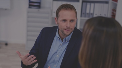 Product image for Effective Performance Counseling