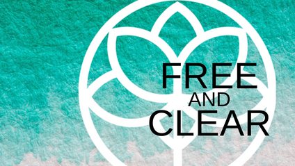 Product image for Free and Clear