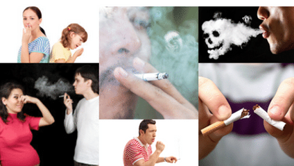 Product image for Be the Go-to Hypnotherapist for' QUIT SMOKING' Clients (AHC - Master Class)