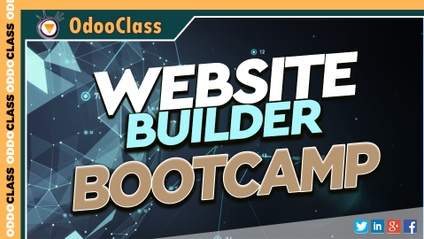 Product image for Website Builder Bootcamp
