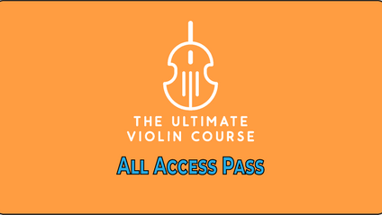 Product image for All Access Pass