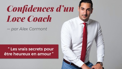 Product image for Confidences d'un Love Coach