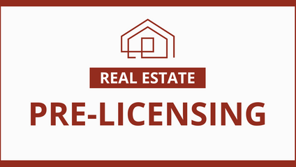 Product image for Real Estate Pre-Licensing