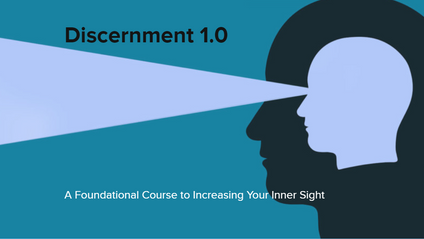 Product image for Discernment 1.0