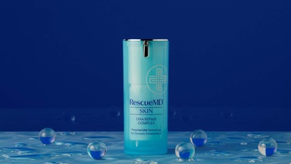 Product image for RescueMD DNA Repair Complex Brand Course