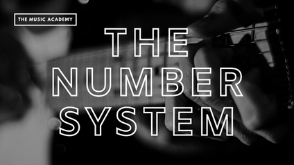Product image for Learn the Number System Fast