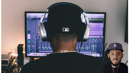 Product image for 'How I Mix Beats' Video Course By. DDS