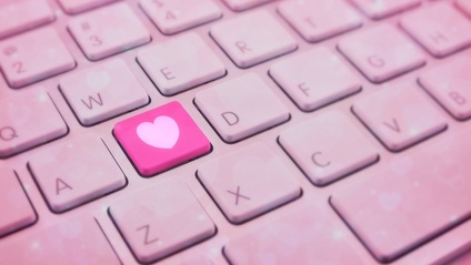 Product image for Online Dating: Decoded