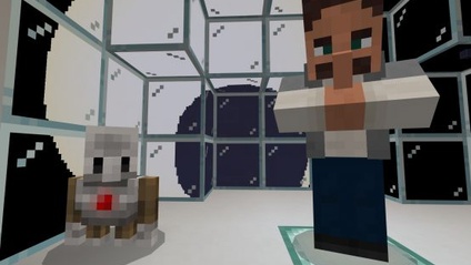 Product image for Minecraft: Mercury and Venus