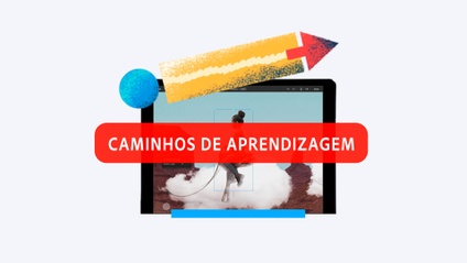 Product image for Caminhos de aprendizagem