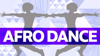 Product image for AFRO