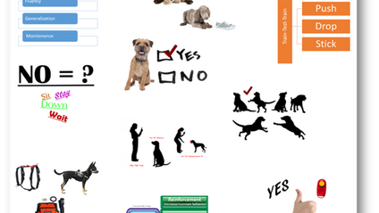 Product image for eBook - The Top Ten Most Important Dog Training Knowledge Concepts for Pet Owners to Understand