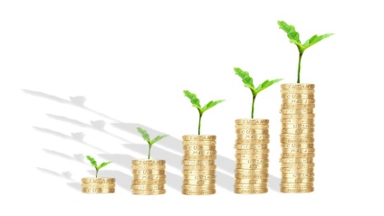 Product image for Laying the Foundation to Financial Independence