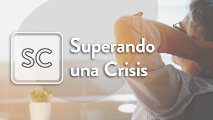 Product image for Superando una crisis