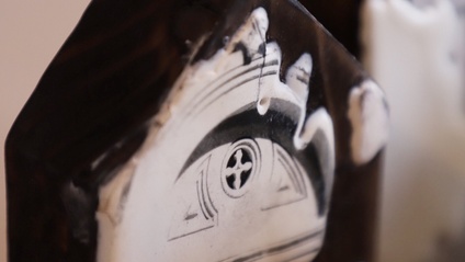 Product image for Encausticology Home Stories
