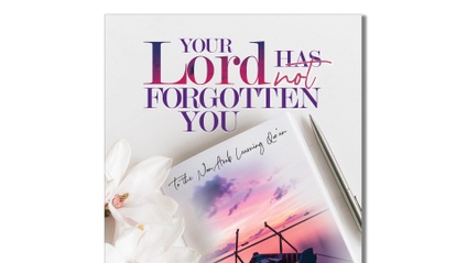 Product image for Your Lord Has Not Forgotten You: To the Non-Arab Learning Qur’an