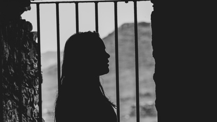 Product image for Human Trafficking: Stolen Freedom (2 CE)
