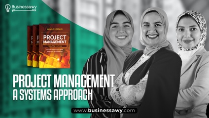 Product image for Project management a systems approach to planning, scheduling, and controlling