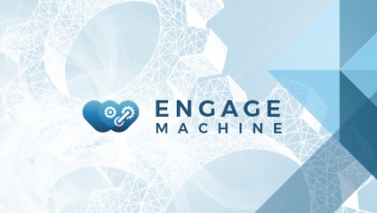Product image for ENGAGE MACHINE