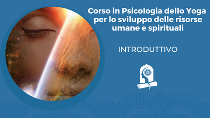 Product image for STDI - Psicologia dello Yoga per lo sviluppo delle risorse umane e spirituali - INTRODUTTIVO