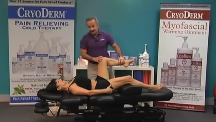 Product image for Integrated Maual Therapy and Orthopedic Massage for Complicated Knee Conditions