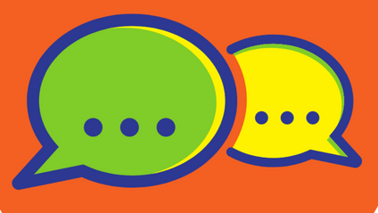 Product image for Let's Talk! Facilitating and Managing Student Conversations in the Arts Integrated Class