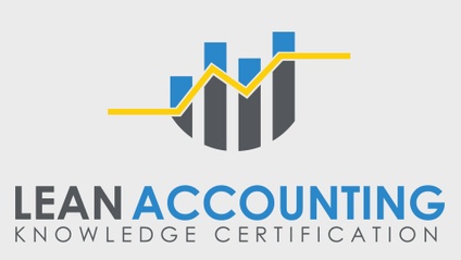 Product image for Lean Accounting Knowledge Certification