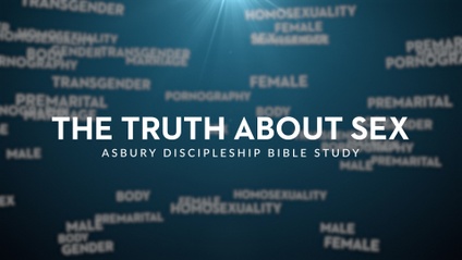Product image for The Truth About Sex