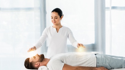 Product image for Quantum Healing Masterclass: An Advanced Certificate Course