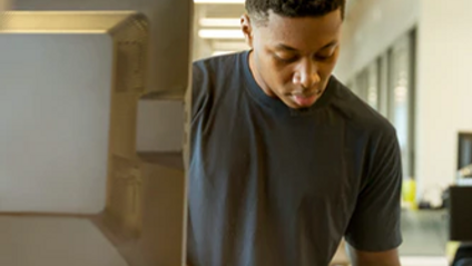 Product image for LACT011 Career in Manufacturing: What to Expect the First Day on the Job?