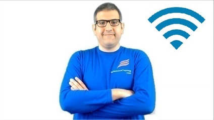 Product image for MikroTik Hotspot with User Manager