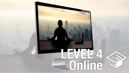 Product image for Level 4 Online