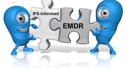 Product image for IFS-Informed EMDR - 6.0 CE